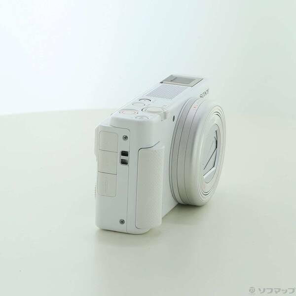 〔中古〕SONY(ソニー) VLOGCAM ZV-1 ブラック〔349-ud〕 |  | 03