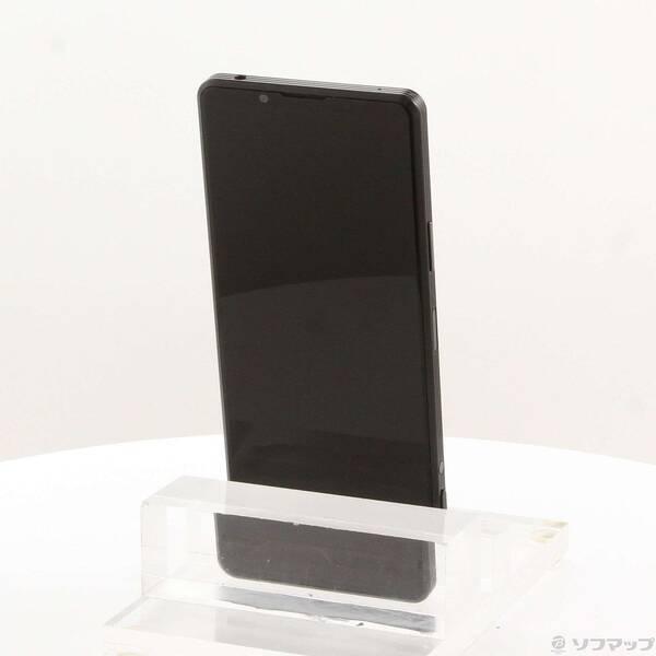 〔中古〕SONY(ソニー) Xperia PRO-I 512GB フロストブラック XQ-BE42 SIMフリー〔349-ud〕 |  | 02