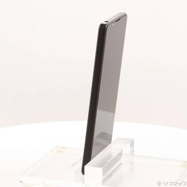 〔中古〕SONY(ソニー) Xperia 5 IV 128GB ブラック A204SO Softbank SIMフリー〔349-ud〕 |  | 01