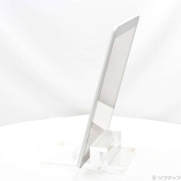〔中古〕Apple(アップル) iPad 第9世代 64GB シルバー MK2L3J／A Wi-Fi〔344-ud〕 |  | 01