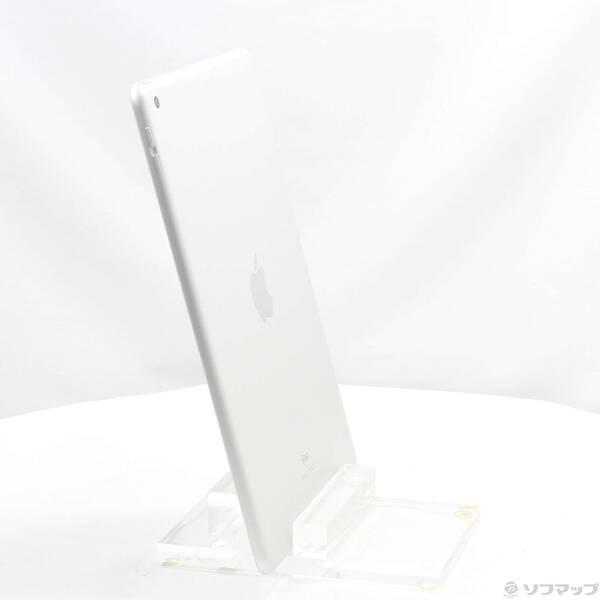 〔中古〕Apple(アップル) iPad 第9世代 64GB シルバー MK2L3J／A Wi-Fi〔344-ud〕 |  | 03