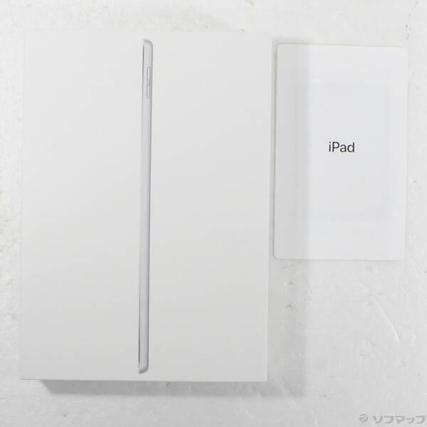 〔中古〕Apple(アップル) iPad 第9世代 64GB シルバー MK2L3J／A Wi-Fi〔344-ud〕 |  | 04