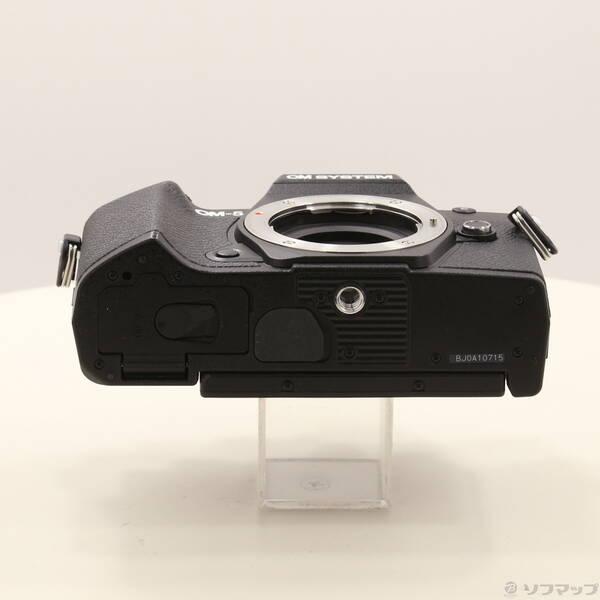 〔中古〕OM SYSTEM OM-5 12-45mm F4.0 PRO レンズキット ブラック〔269-ud〕 |  | 04