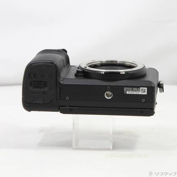 〔中古〕SONY(ソニー) 〔展示品〕 α6400 ILCE-6400M 高倍率ズームレンズキット ブラック〔344-ud〕 |  | 04