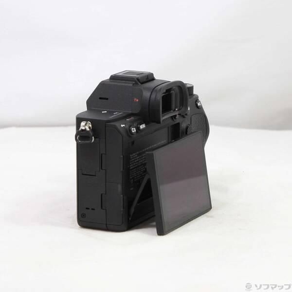 〔中古〕SONY(ソニー) 〔展示品〕 α7R IV ILCE-7RM4A ボディ〔344-ud〕 |  | 01