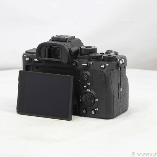 〔中古〕SONY(ソニー) 〔展示品〕 α7R IV ILCE-7RM4A ボディ〔344-ud〕 |  | 02