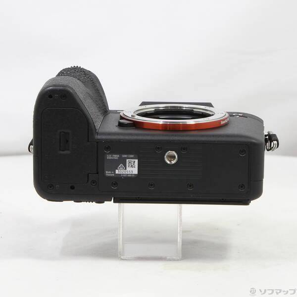 〔中古〕SONY(ソニー) 〔展示品〕 α7R IV ILCE-7RM4A ボディ〔344-ud〕 |  | 04