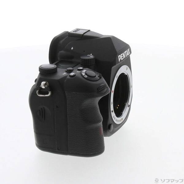 〔中古〕PENTAX(ペンタックス) PENTAX K-3 Mark III ボディ ブラック〔258-ud〕 |  | 03