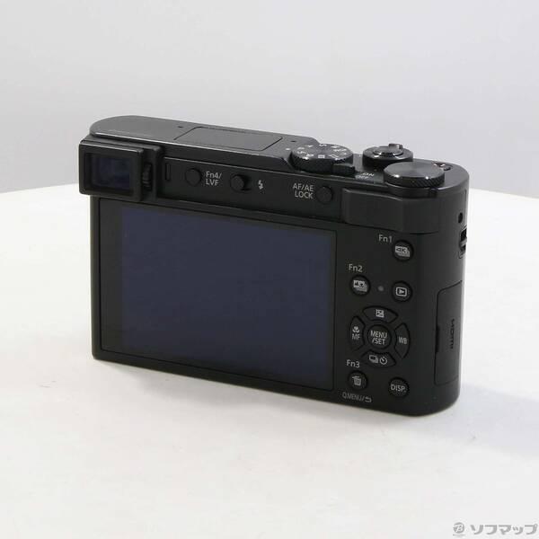 〔中古〕Panasonic(パナソニック) LUMIX DC-TX2 ブラック〔262-ud〕 |  | 02