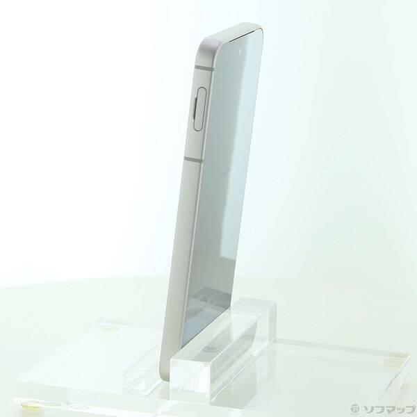 中古〕SHARP(シャープ) AQUOS sense9 256GB グレージュ SH-M29 SIM