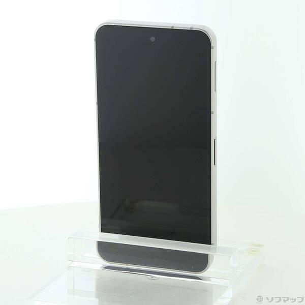 中古〕SHARP(シャープ) AQUOS sense9 256GB グレージュ SH-M29 SIM