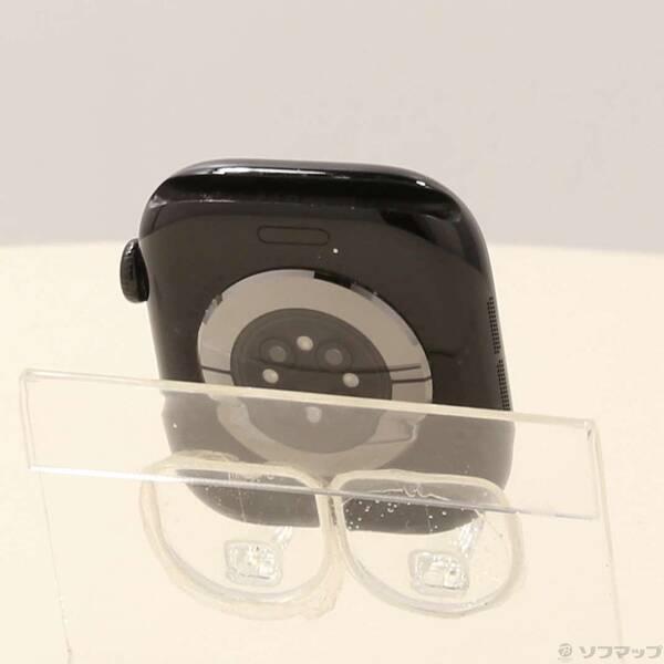 〔中古〕Apple(アップル) Apple Watch Series 10 GPS 46mm ジェットブラックアルミニウムケース バンド無し〔262-ud〕 |  | 02