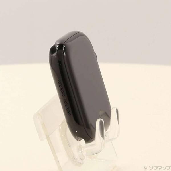 〔中古〕Apple(アップル) Apple Watch Series 10 GPS 46mm ジェットブラックアルミニウムケース バンド無し〔262-ud〕 |  | 03