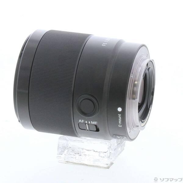 〔中古〕SONY(ソニー) FE 35mm F1.8 SEL35F18F〔371-ud〕 |  | 01