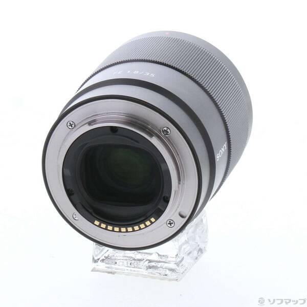 〔中古〕SONY(ソニー) FE 35mm F1.8 SEL35F18F〔371-ud〕 |  | 02