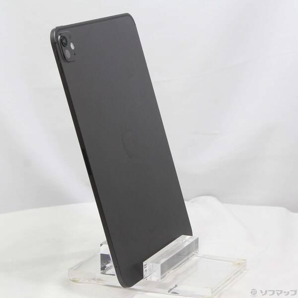 〔中古〕Apple(アップル) iPad Pro 11インチ 第5世代 標準ガラス 256GB スペースブラック MVV83J／A Wi-Fi〔262-ud〕 |  | 03