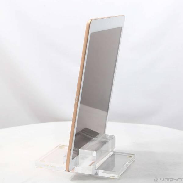 〔中古〕Apple(アップル) iPad 第7世代 128GB ゴールド MW792J／A Wi-Fi〔377-ud〕 |  | 01