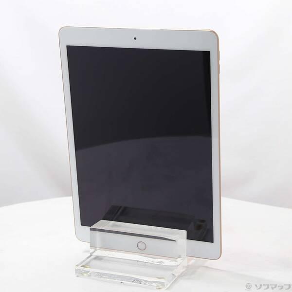 〔中古〕Apple(アップル) iPad 第7世代 128GB ゴールド MW792J／A Wi-Fi〔377-ud〕 |  | 02