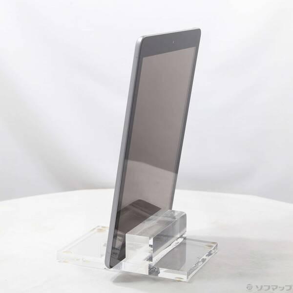 〔中古〕Apple(アップル) iPad 第6世代 32GB スペースグレイ MR7F2J／A Wi-Fi〔269-ud〕 |  | 01