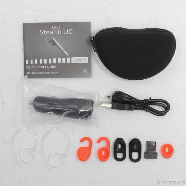〔中古〕Jabra(ジャブラ) 〔中古品〕 Jabra Stealth UC MS 5578-230-309〔198-ud〕 |  | 04