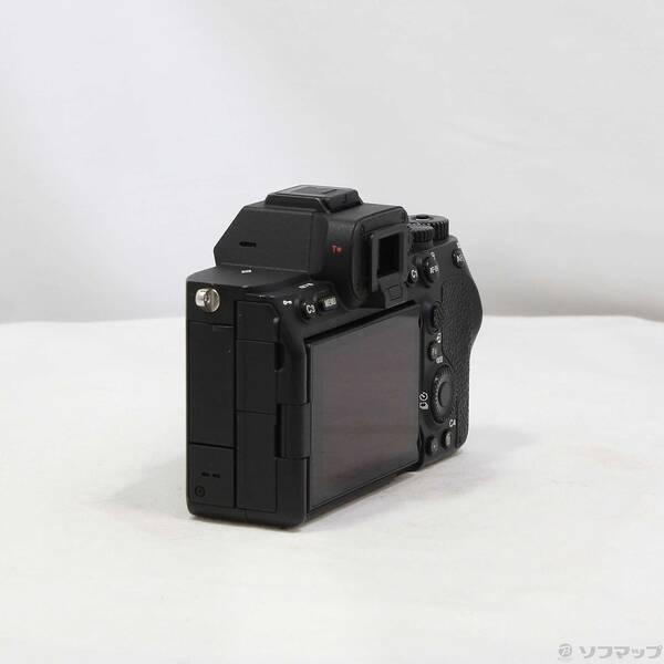 〔中古〕SONY(ソニー) α7 IV ボディ ILCE-7M4〔344-ud〕 |  | 01