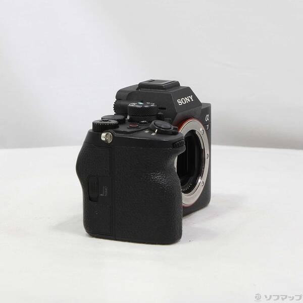 〔中古〕SONY(ソニー) α7 IV ボディ ILCE-7M4〔344-ud〕 |  | 03