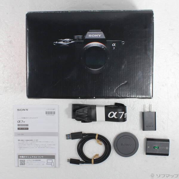 〔中古〕SONY(ソニー) α7 IV ボディ ILCE-7M4〔344-ud〕 |  | 05