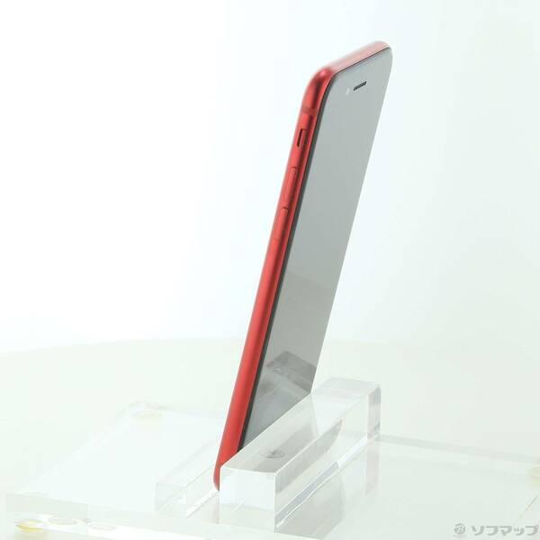 〔中古〕Apple(アップル) iPhone SE 第2世代 128GB プロダクトレッド MHGV3J／A SIMフリー〔262-ud〕 |  | 01
