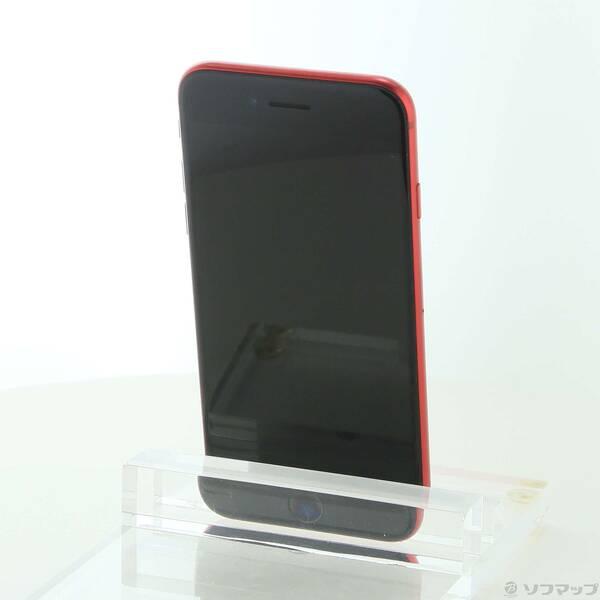 〔中古〕Apple(アップル) iPhone SE 第2世代 128GB プロダクトレッド MHGV3J／A SIMフリー〔262-ud〕 |  | 02