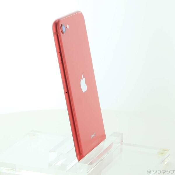 〔中古〕Apple(アップル) iPhone SE 第2世代 128GB プロダクトレッド MHGV3J／A SIMフリー〔262-ud〕 |  | 03