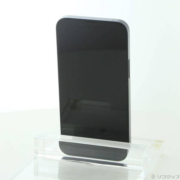 〔中古〕Apple(アップル) iPhone13 mini 128GB ミッドナイト MLJC3J／A SIMフリー〔349-ud〕 |  | 02