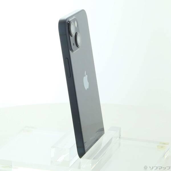 〔中古〕Apple(アップル) iPhone13 mini 128GB ミッドナイト MLJC3J／A SIMフリー〔349-ud〕 |  | 03