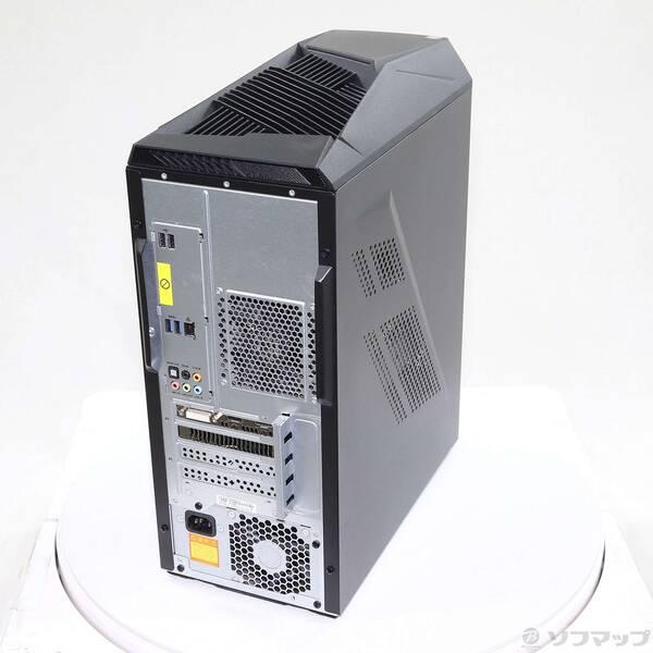 〔中古〕ASUS(エイスース) ROG STRIX GL12CP GL12CP-I7G1050〔258-ud〕 |  | 02