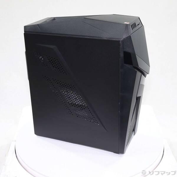 〔中古〕ASUS(エイスース) ROG STRIX GL12CP GL12CP-I7G1050〔258-ud〕 |  | 03