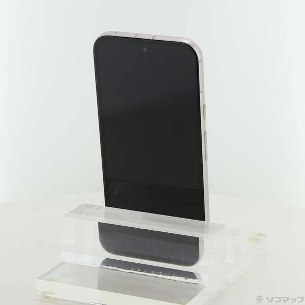 〔中古〕GOOGLE(グーグル) Google Pixel 8a 128GB ポーセリン G576D SIMフリー〔297-ud〕 |  | 02