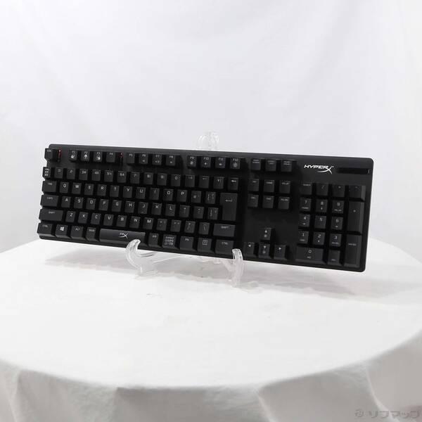 〔中古〕HyperX Alloy Origins 4P4F6AJ#ABJ〔377-ud〕 | 