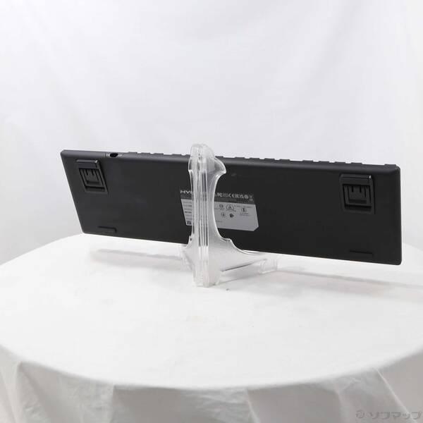 〔中古〕HyperX Alloy Origins 4P4F6AJ#ABJ〔377-ud〕 |  | 02