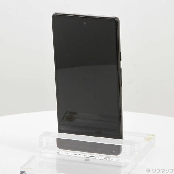 〔中古〕GOOGLE(グーグル) Google Pixel 6a 128GB セージ GB17L au SIMフリー〔276-ud〕 |  | 02