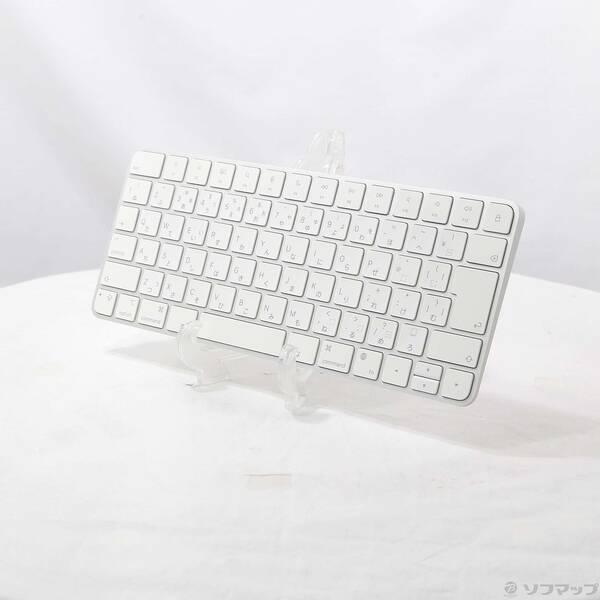 〔中古〕Apple(アップル) Apple Magic Keyboard MK2A3J／A〔344-ud〕 | 