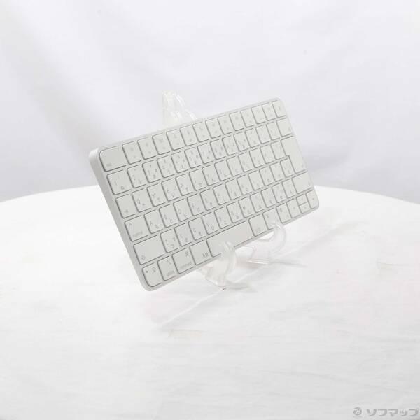 〔中古〕Apple(アップル) Apple Magic Keyboard MK2A3J／A〔344-ud〕 |  | 03