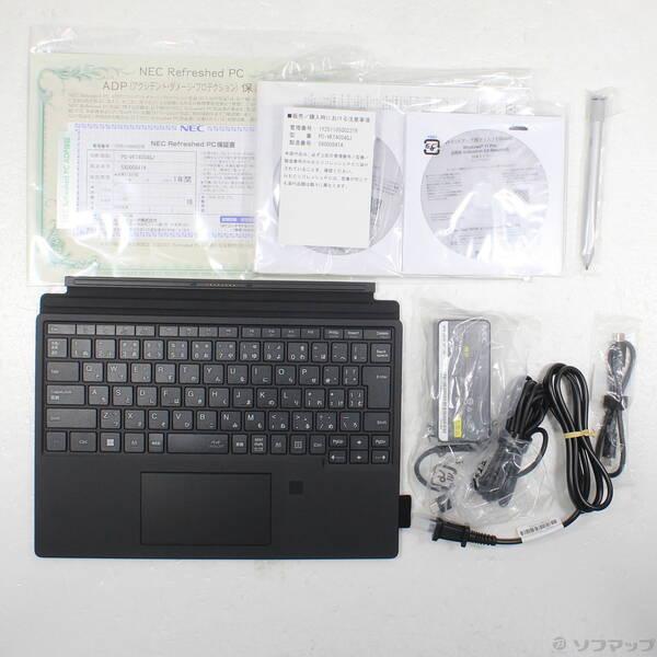 〔中古〕NEC(エヌイーシー) VersaPro タイプVS PC-VKT40S4GJ 〔NEC Refreshed PC〕 ≪メーカー保証あり≫〔262-ud〕 |  | 04