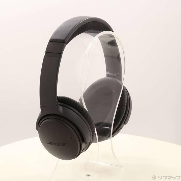 〔中古〕BOSE(ボーズ) QuietComfort35 wireless II QUIETCOMFORT35IIBLK ブラック〔269-ud〕 |  | 01