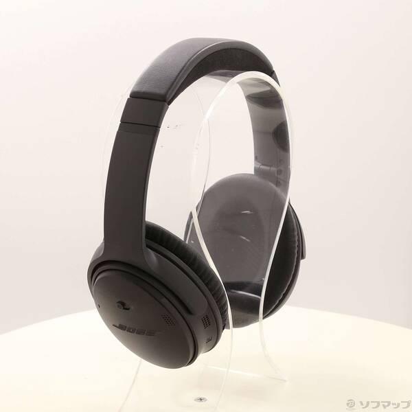 〔中古〕BOSE(ボーズ) QuietComfort35 wireless II QUIETCOMFORT35IIBLK ブラック〔269-ud〕 |  | 03