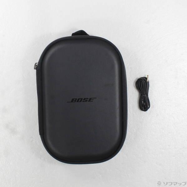 〔中古〕BOSE(ボーズ) QuietComfort35 wireless II QUIETCOMFORT35IIBLK ブラック〔269-ud〕 |  | 04