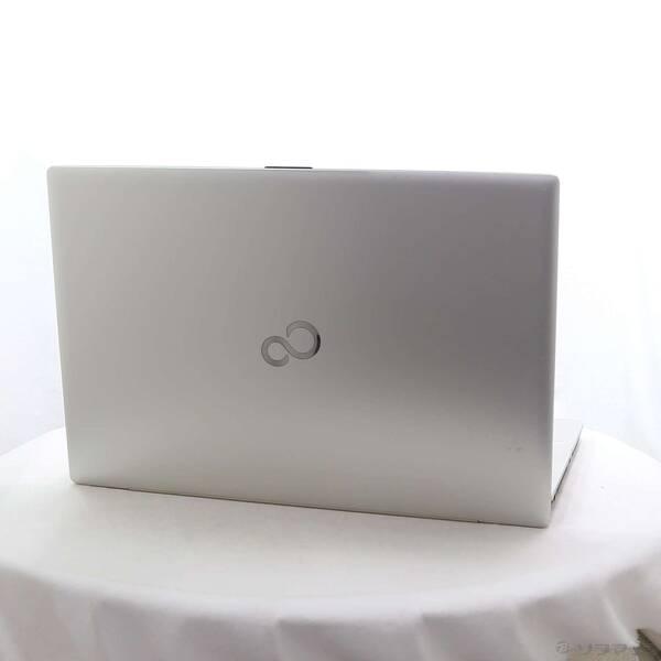 〔中古〕FUJITSU(富士通） LIFEBOOK WN1／E2 FMVWE2N17G〔295-ud〕 |  | 02
