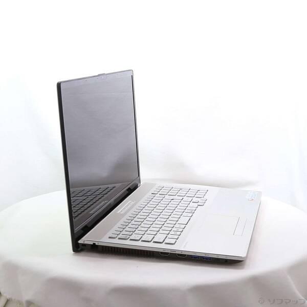 〔中古〕FUJITSU(富士通） LIFEBOOK WN1／E2 FMVWE2N17G〔295-ud〕 |  | 03