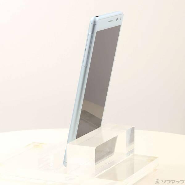 〔中古〕SONY(ソニー) Xperia 8 64GB ブルー SOV42 auロック解除SIMフリー〔349-ud〕 |  | 01