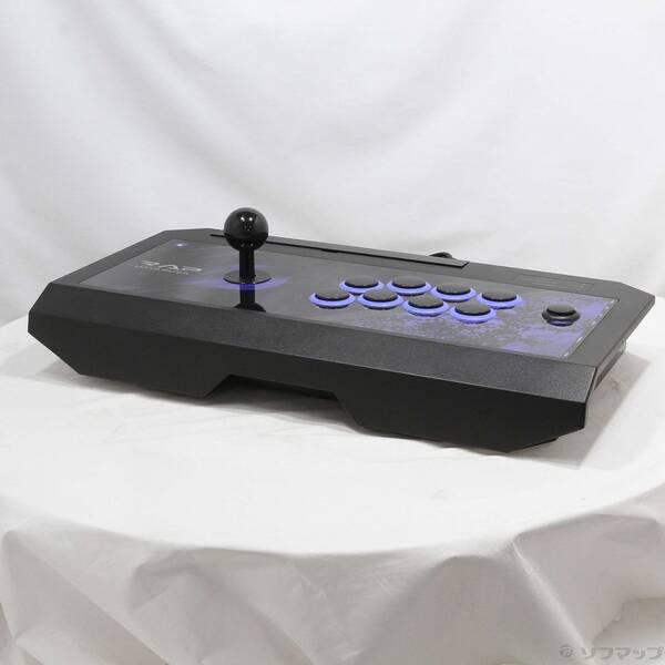 〔中古〕HORI リアルアーケードPro.V HAYABUSA for Windows PC〔377-ud〕 | 