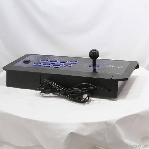 〔中古〕HORI リアルアーケードPro.V HAYABUSA for Windows PC〔377-ud〕 |  | 02