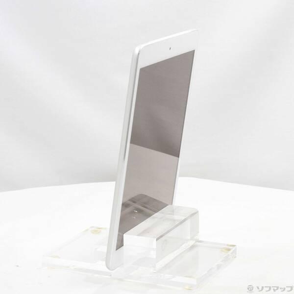 〔中古〕Apple(アップル) iPad mini 3 16GB シルバー MGHW2J／A docomo〔276-ud〕 |  | 01